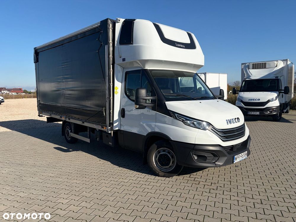 Iveco 35S18 10EP