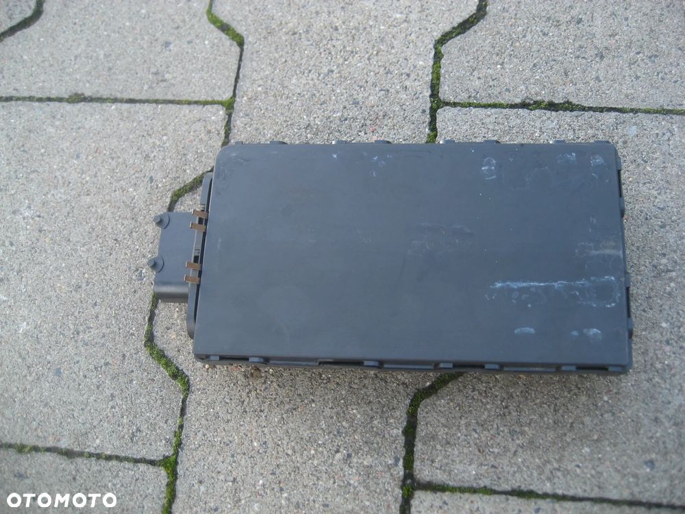 mercedes eqs smart sterownik moduł bmc accu a2939005100 a7899019100 - 7