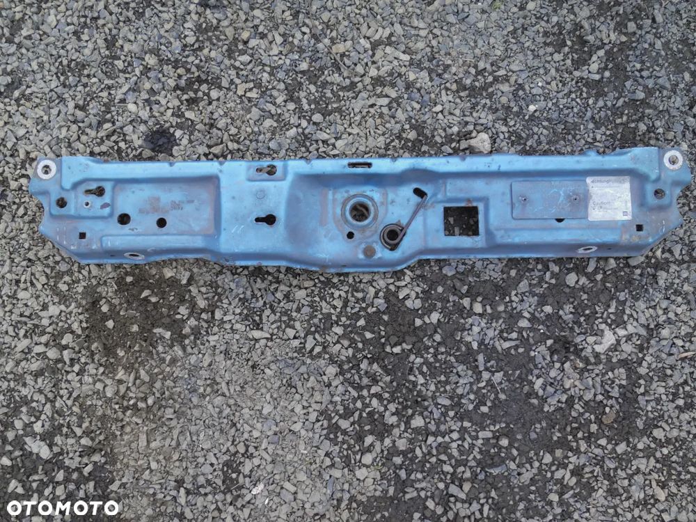 WZMOCNIENIE GÓRNE OPEL CORSA C - 1