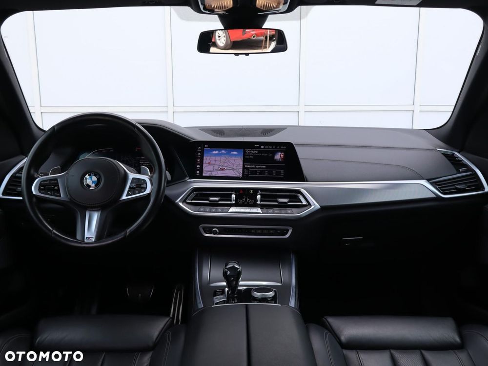 BMW X5 - 6