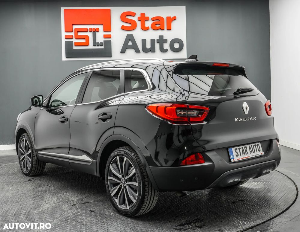 Renault Kadjar 1.2 TCe EDC XMod - 4