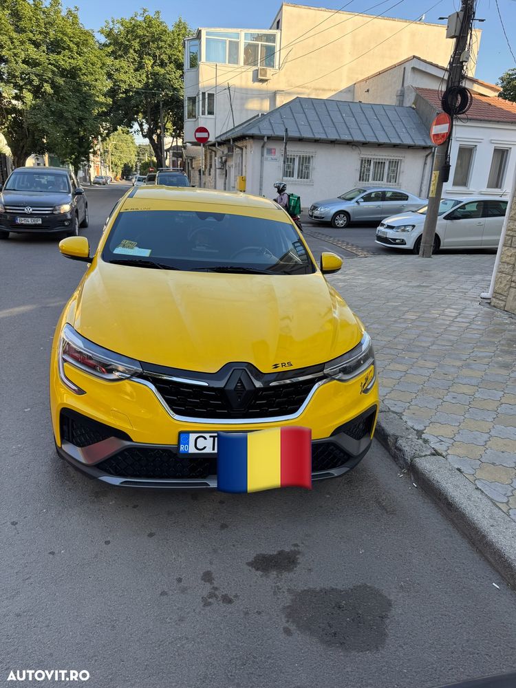 Renault Arkana - 4