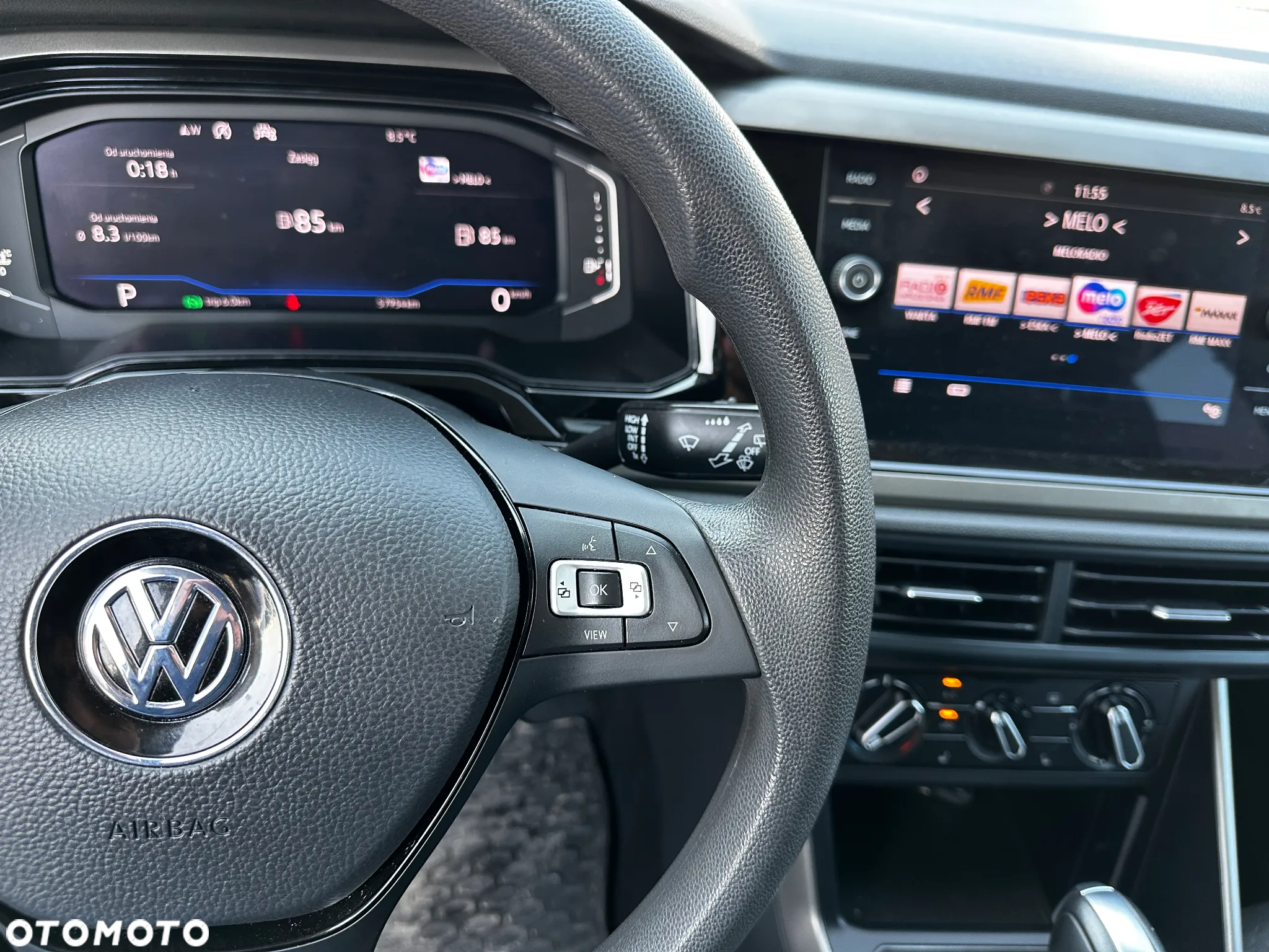Volkswagen Polo - 11