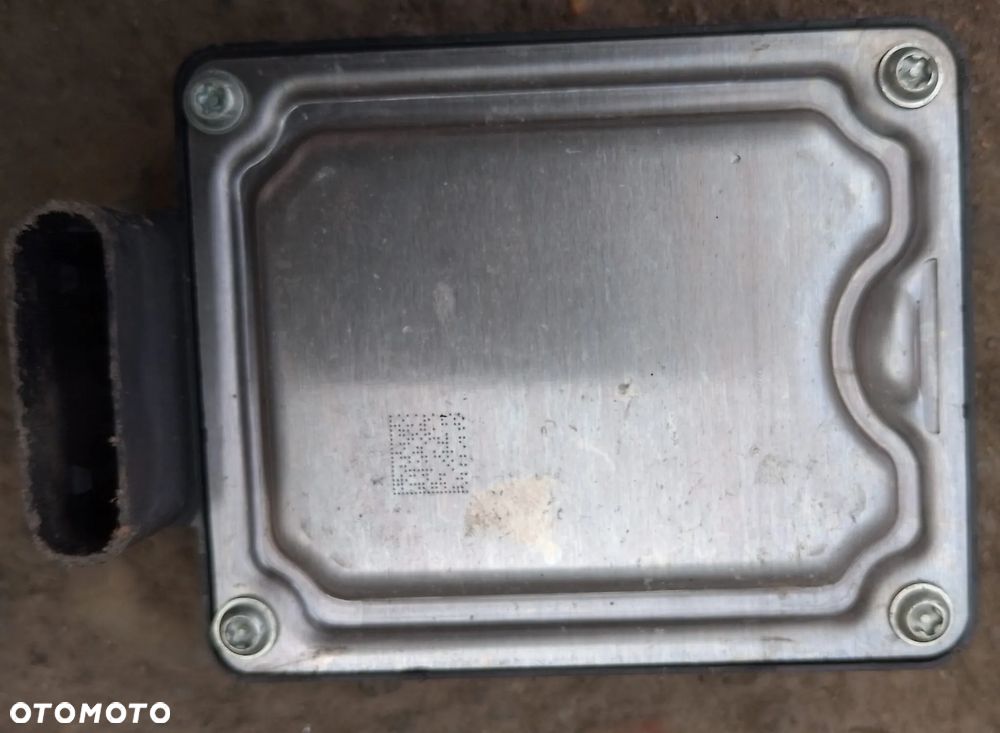 SEAT ARONA FR CZUJNIK RADAR ACC MODUŁ SENSOR 2Q0907561C - 3