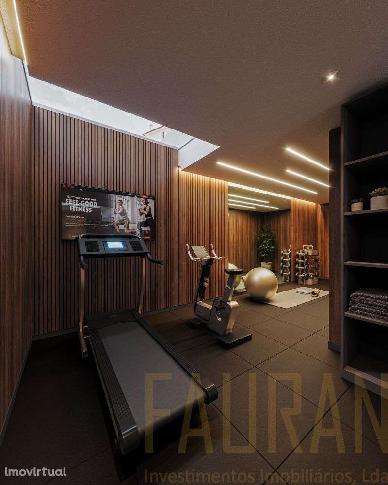 Moradia Isolada Batalha Lote 31 - Grande imagem: 4/12