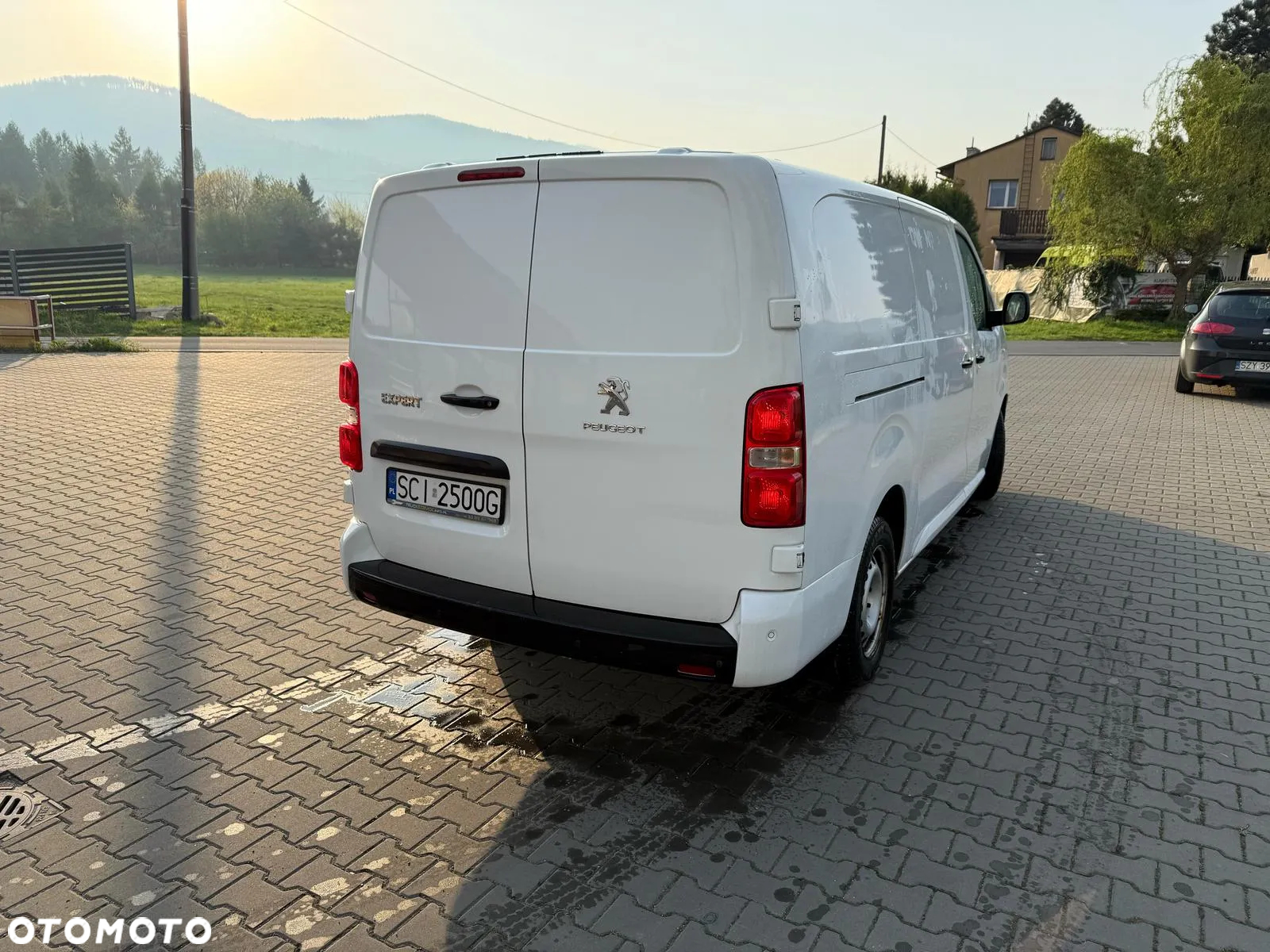 Peugeot EXPERT TRAVELLER - 9