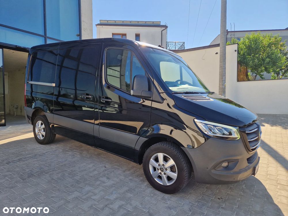 Mercedes-Benz SPRINTER 314CDI - 1