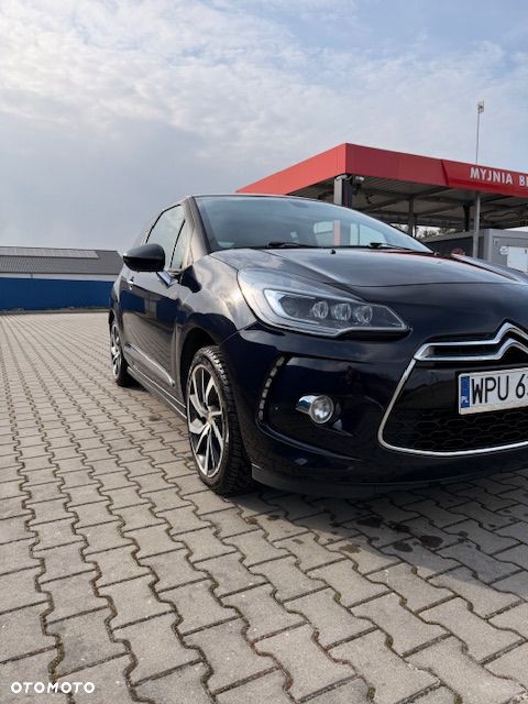 Citroën DS3 Pure Tech VTi 82 Chic - 3