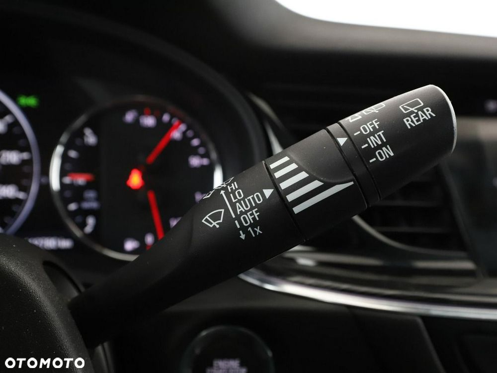 Opel Insignia 1.5 T Innovation S&S - 35