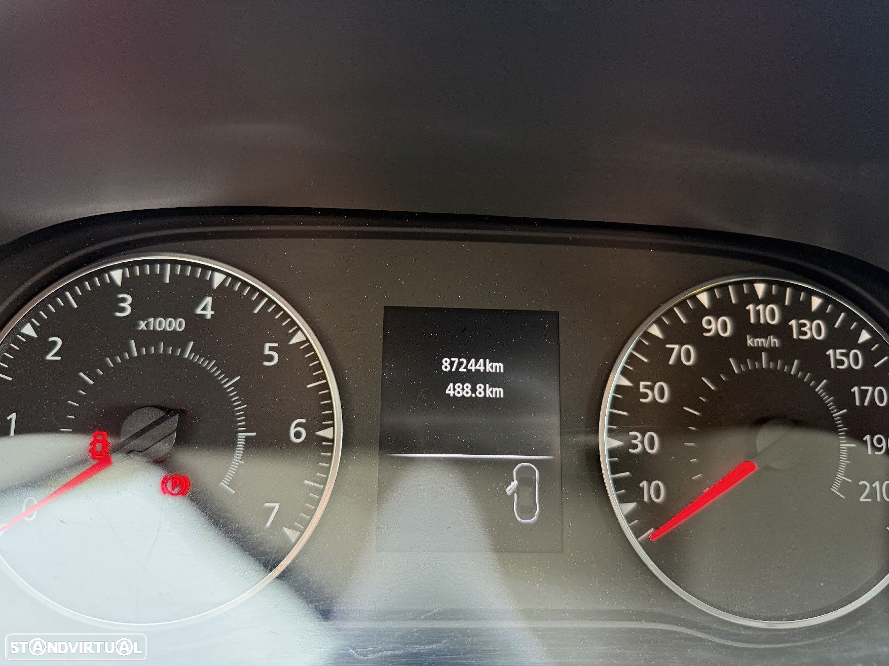 Dacia Duster 1.5 Blue dCi Prestige - 21