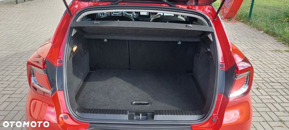 Renault Captur 1.3 TCe Intens EDC - 14