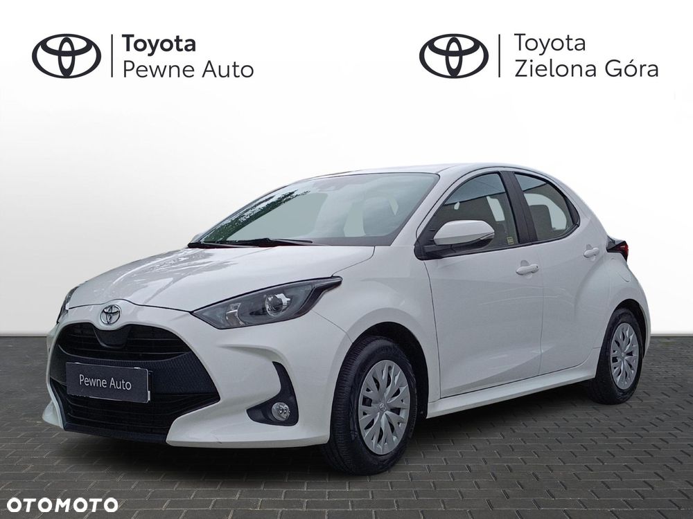 Toyota Yaris - 2