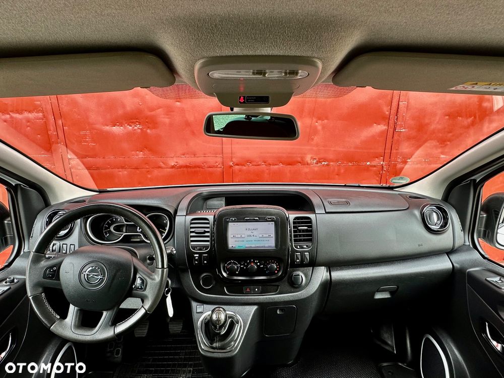 Opel Vivaro L2H1 S&S Tourer - 5