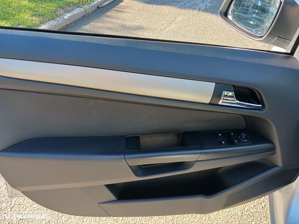 Opel Astra Caravan 1.3 CDTi Elegance - 25