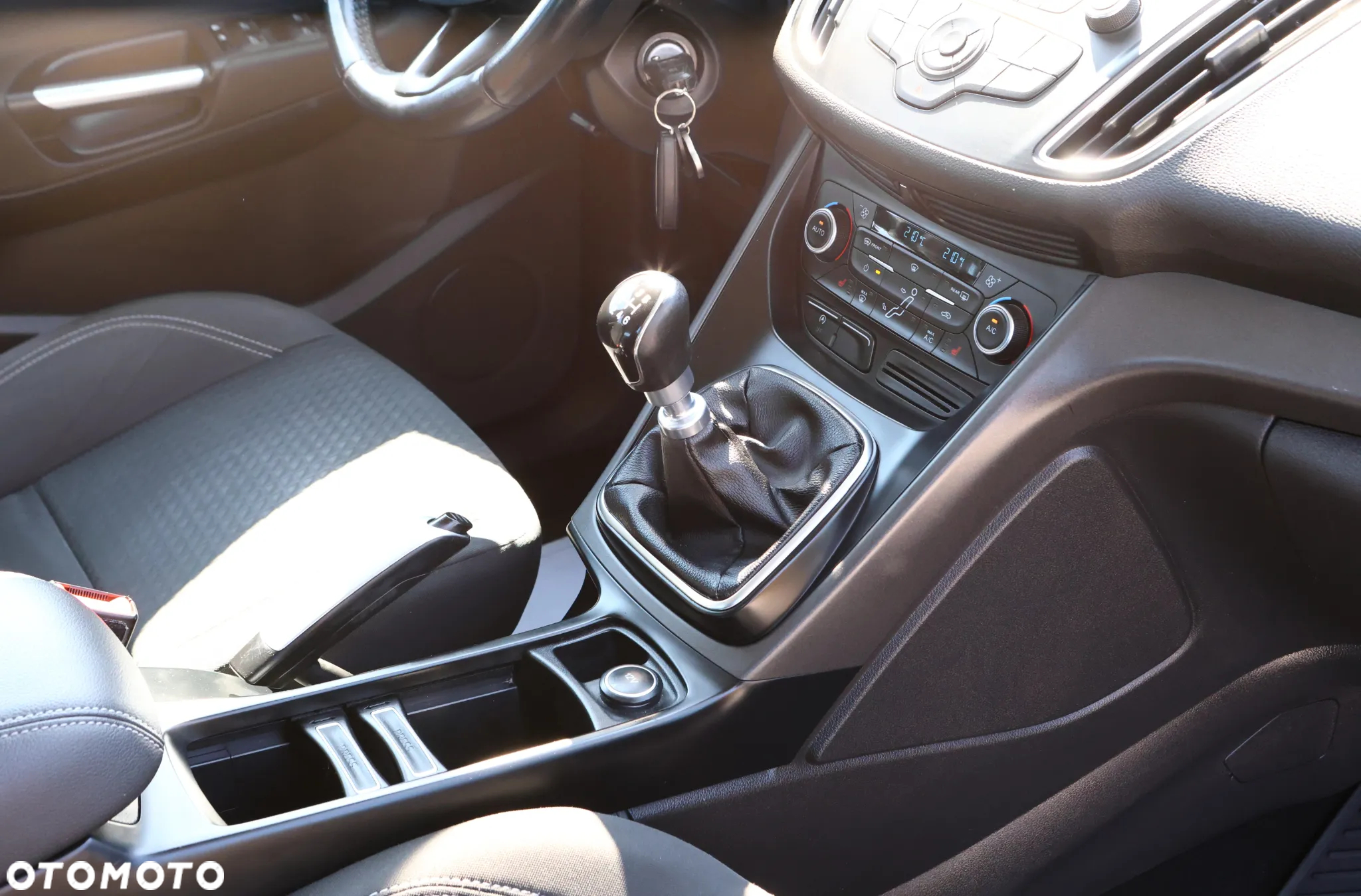 Ford Grand C-MAX Gr 2.0 TDCi Trend ASS - 20