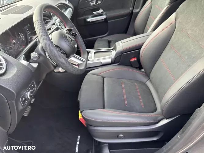 Mercedes-Benz GLB 200 d 4MATIC Aut. - 13