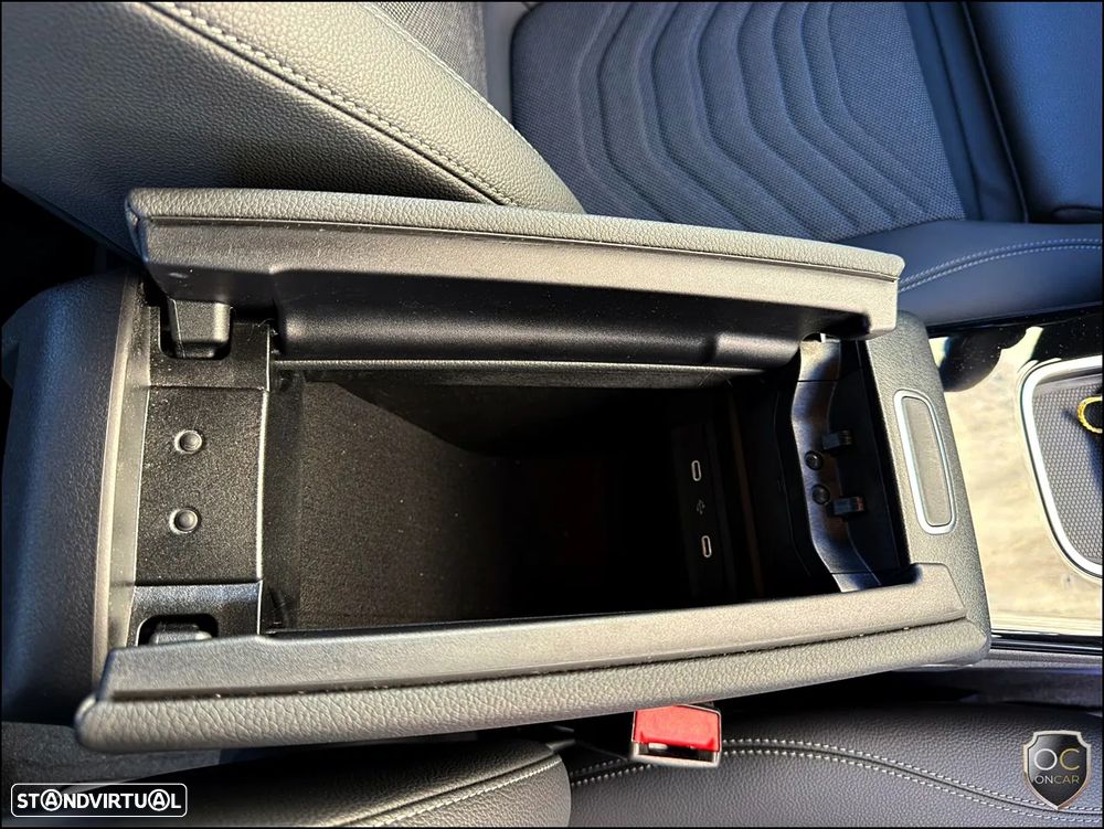 Mercedes-Benz A 250 e 8G-DCT Style - 32