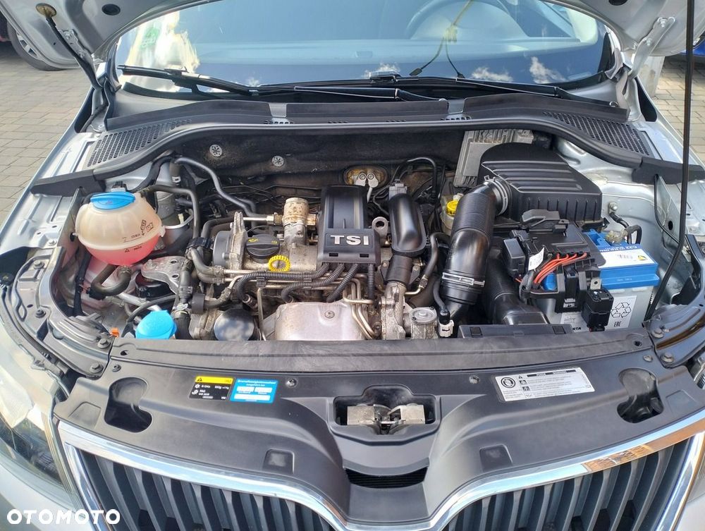 Skoda RAPID - 28