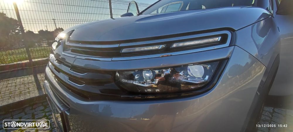 Citroën C5 Aircross 1.6 Hybrid Shine e-EAT8 - 29