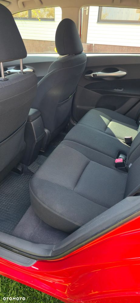 Toyota Auris 1.6 Premium - 15