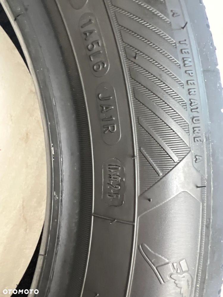 4x OPONY GOODYEAR EFFICIENTGRIP PERFORMANCE 2 175/65R17 175 65 R17 87H 2025 - 10