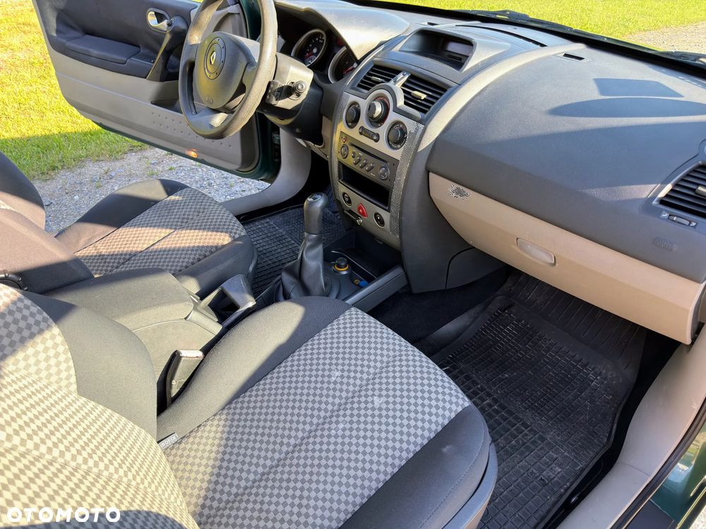 Renault Megane - 14
