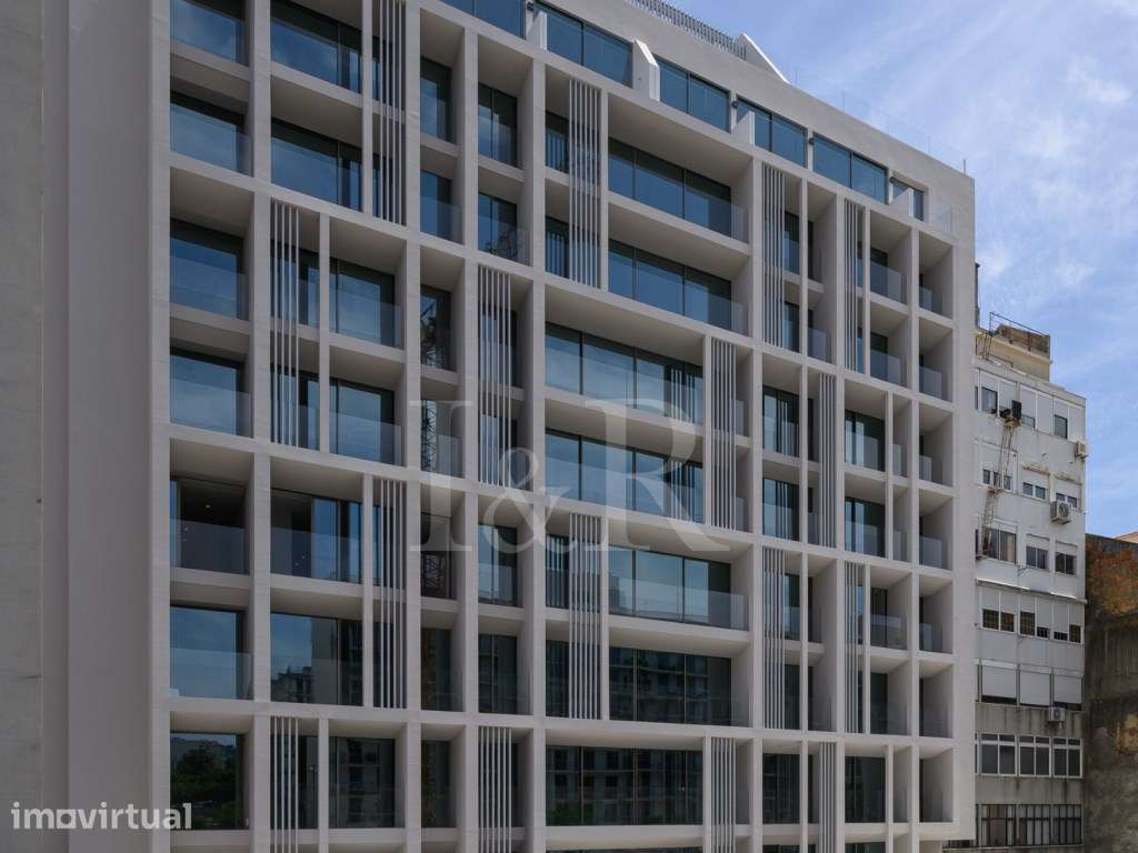 Espaço comercial, para arrendamento, localizado no Linea Residences - Grande imagem: 5/31