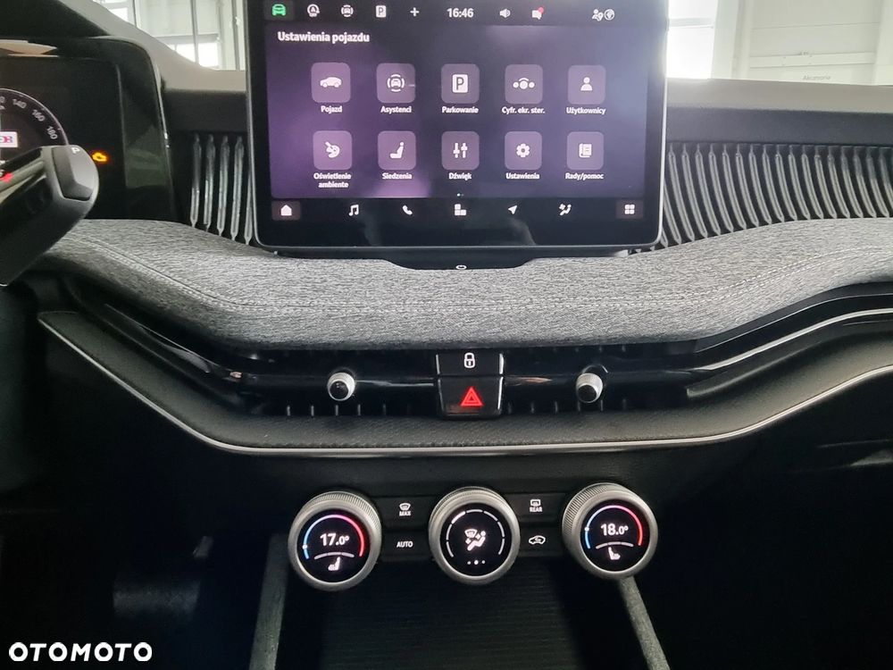 Skoda Superb 2.0 TSI Edition 130 DSG - 19