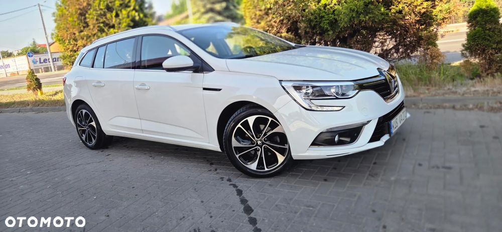Renault Megane BLUE dCi 115 INTENS - 22