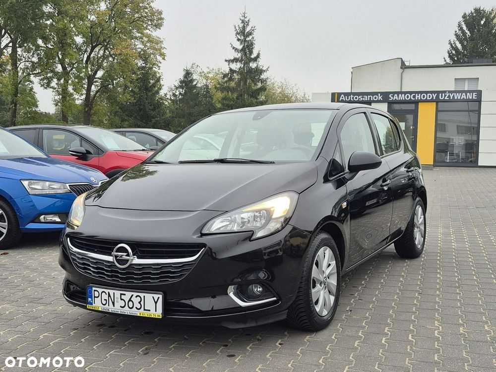 Opel Corsa - 4