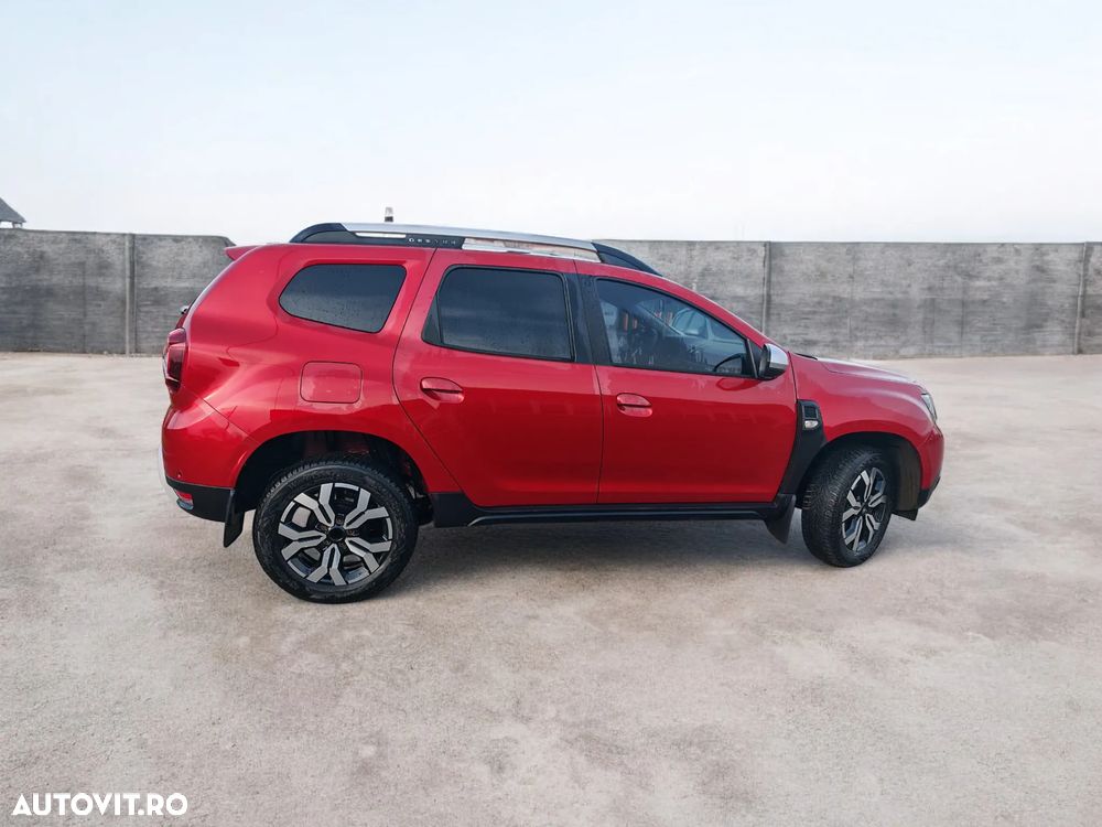 Dacia Duster TCe 150 EDC Prestige - 6
