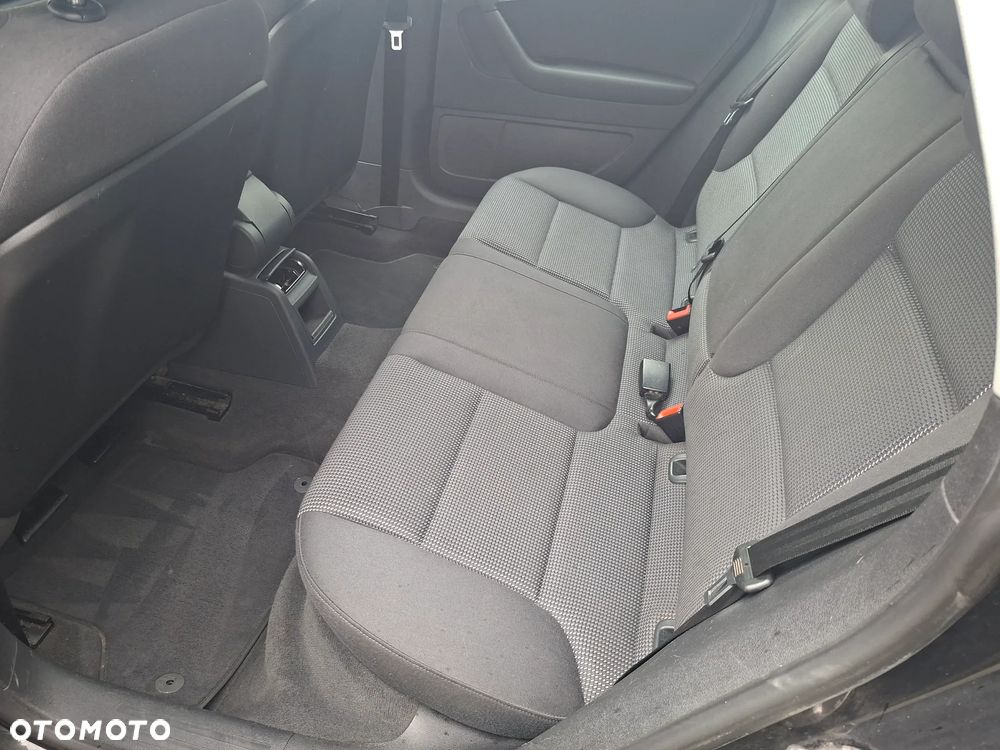 Audi A3 Sportback - 13
