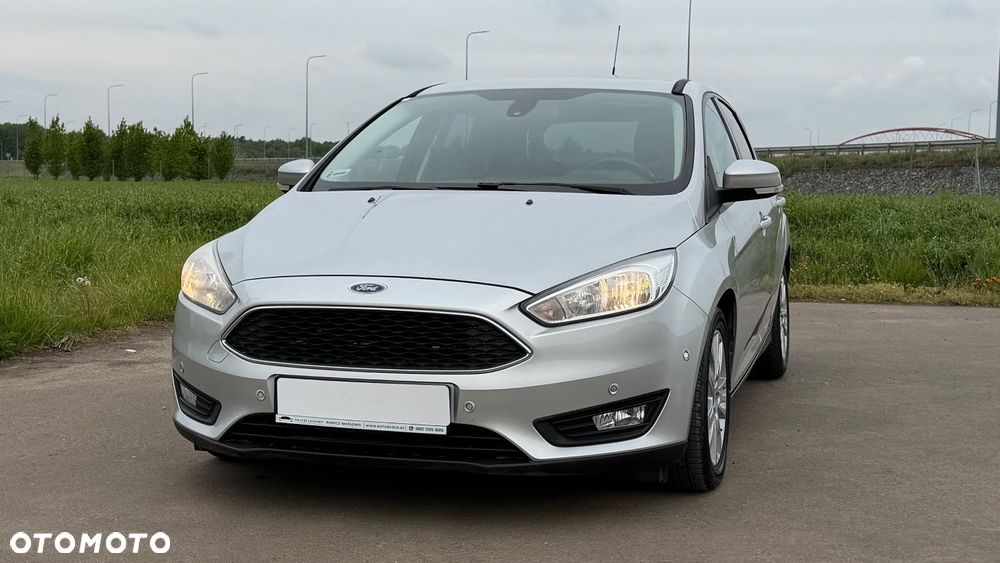 Ford Focus - 9