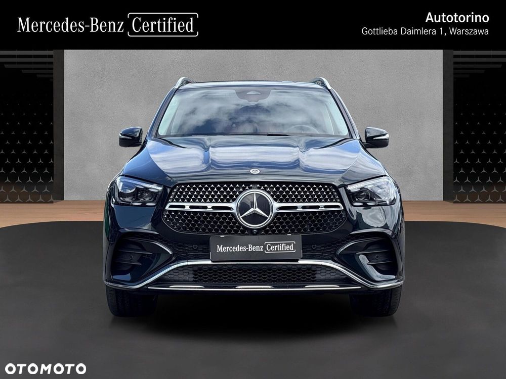Mercedes-Benz GLE - 9