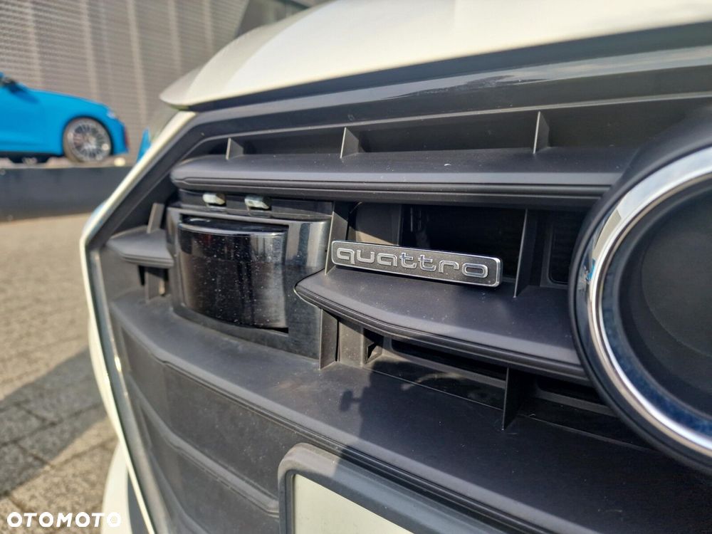 Audi A7 Sportback - 19