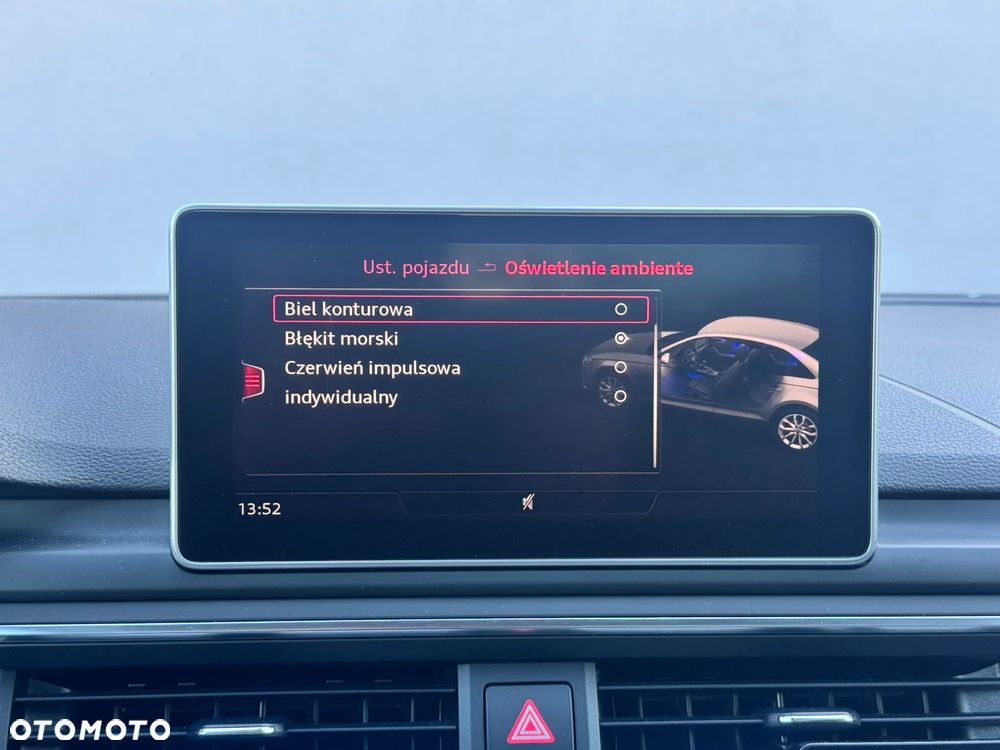 Audi A4 Limousine ver-1-4-tfsi-s-tronic - 15