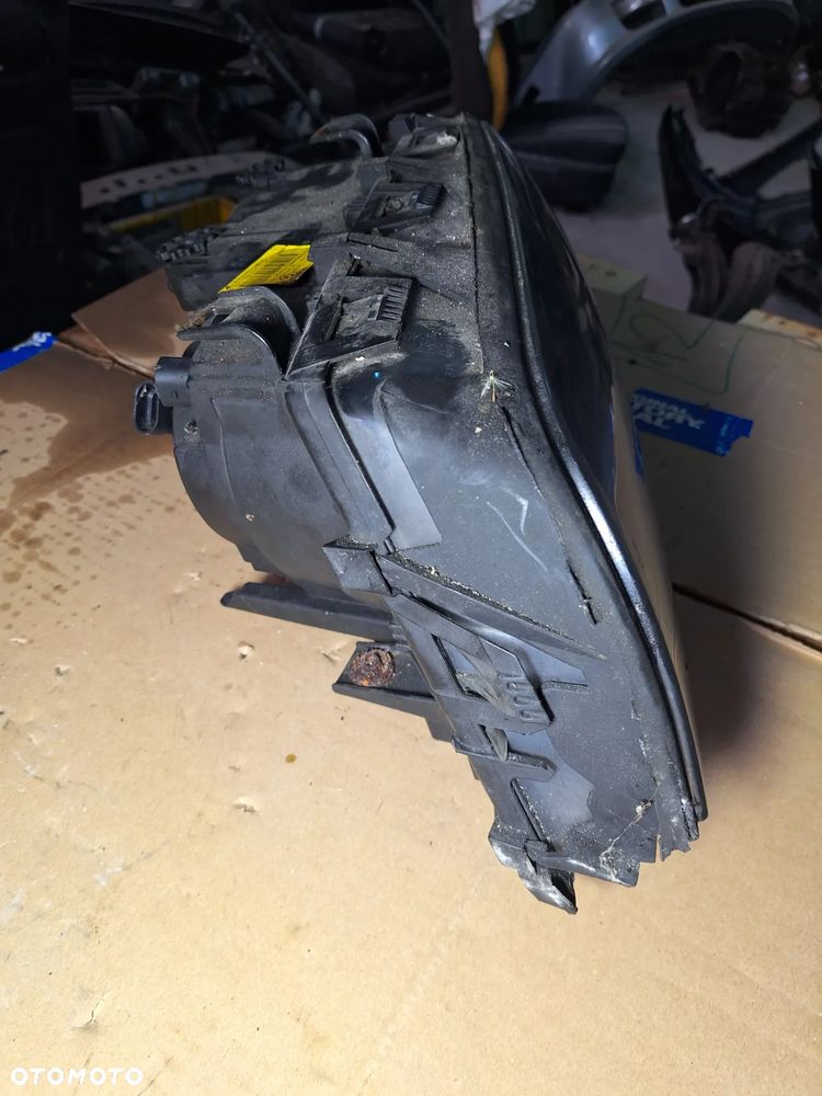 lampa przód prawa lub lewa  BMW E46 SEDAN 6902746 - 11