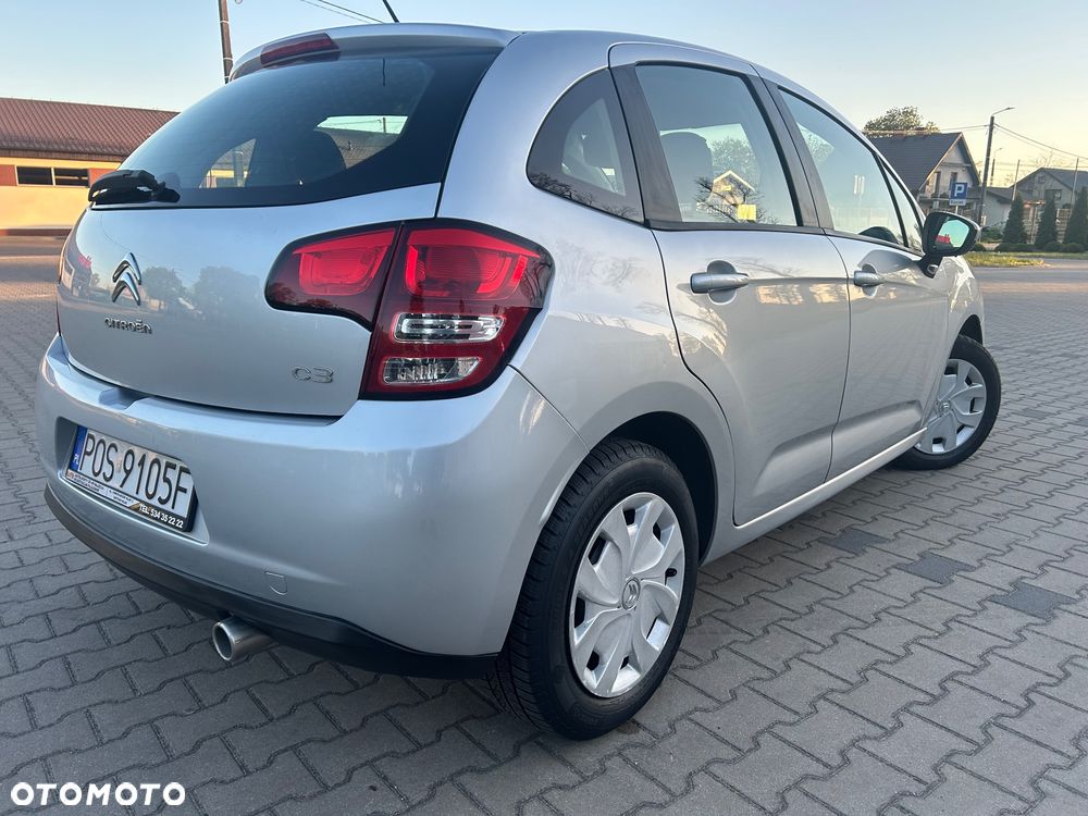 Citroën C3 1.4 HDi Confort - 2