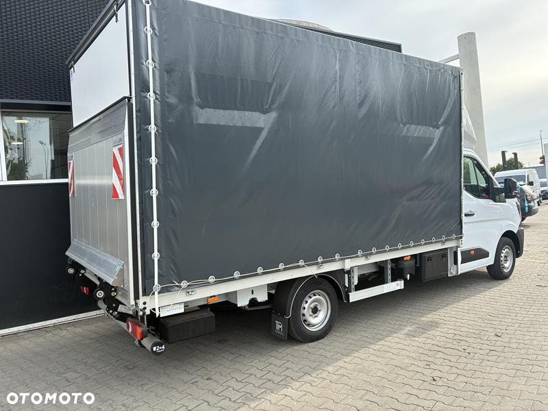 Renault Master - 2
