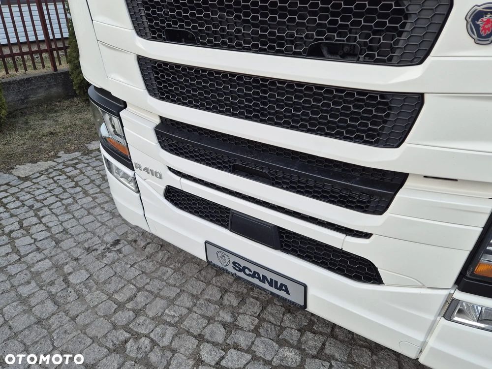 Scania R410 - 15