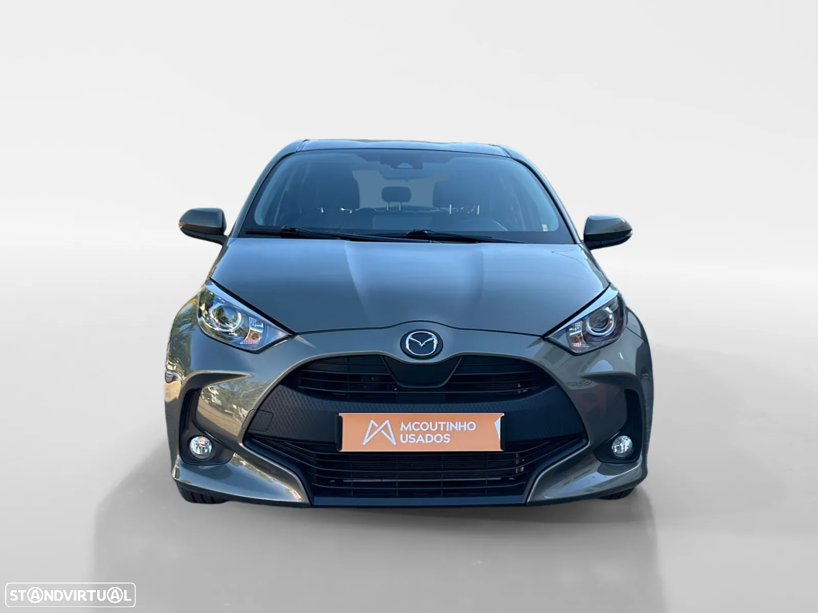 Mazda 2 1.5 L Hybrid VVT-i Agile - 9