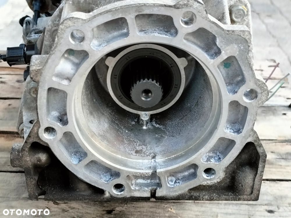 JEEP GRAND CHEROKEE  4.7 V8 WJ SKRZYNIA AUTOMATYCZNA P52119099AD - 13