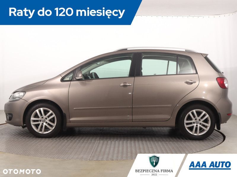 Volkswagen Golf Plus - 4