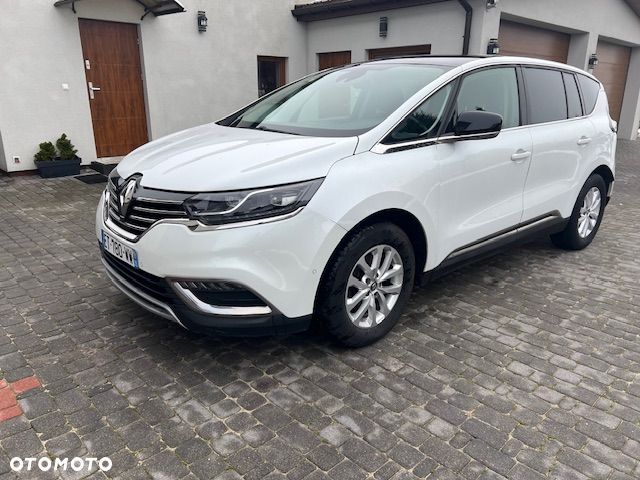 Renault Espace Energy dCi 130 Life - 1
