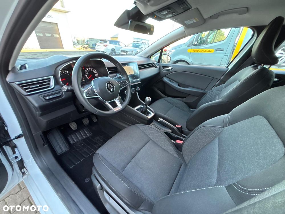 Renault Clio 1.0 TCe Intens - 21