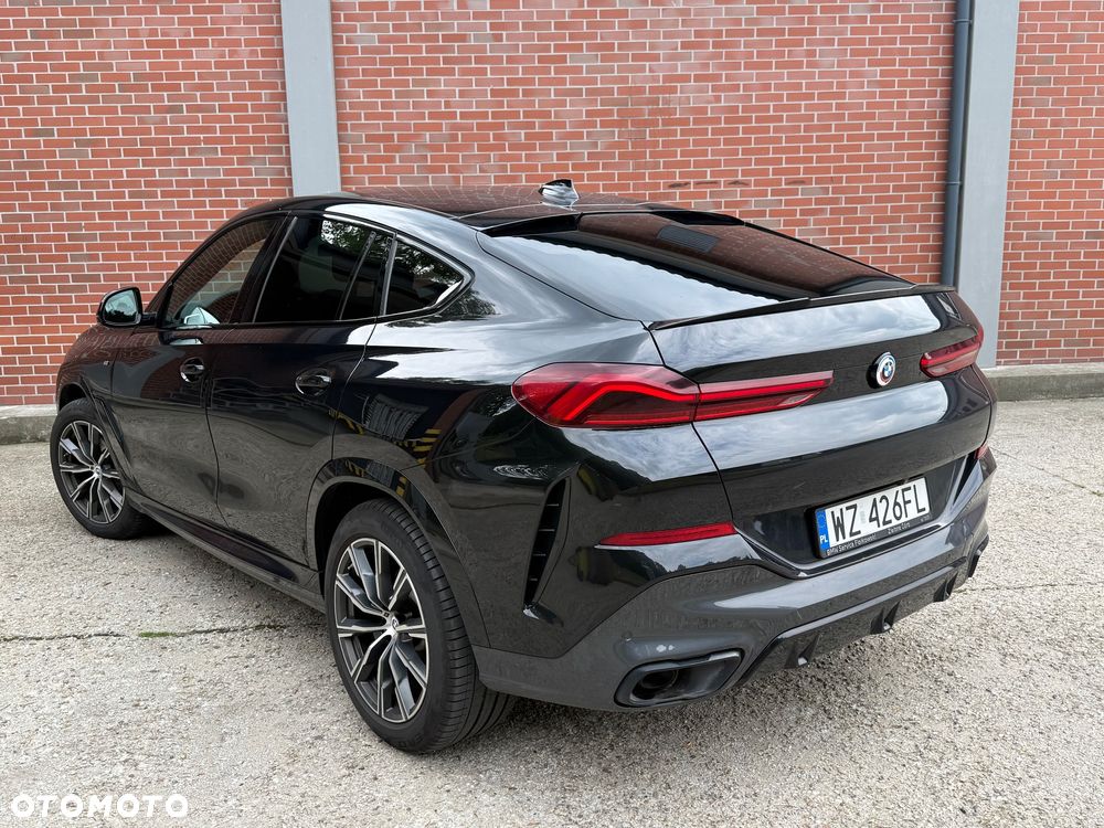 BMW X6 - 17