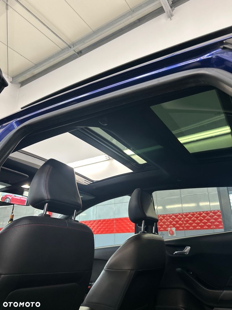 Ford Fiesta 1.0 EcoBoost ST-Line ASS - 27