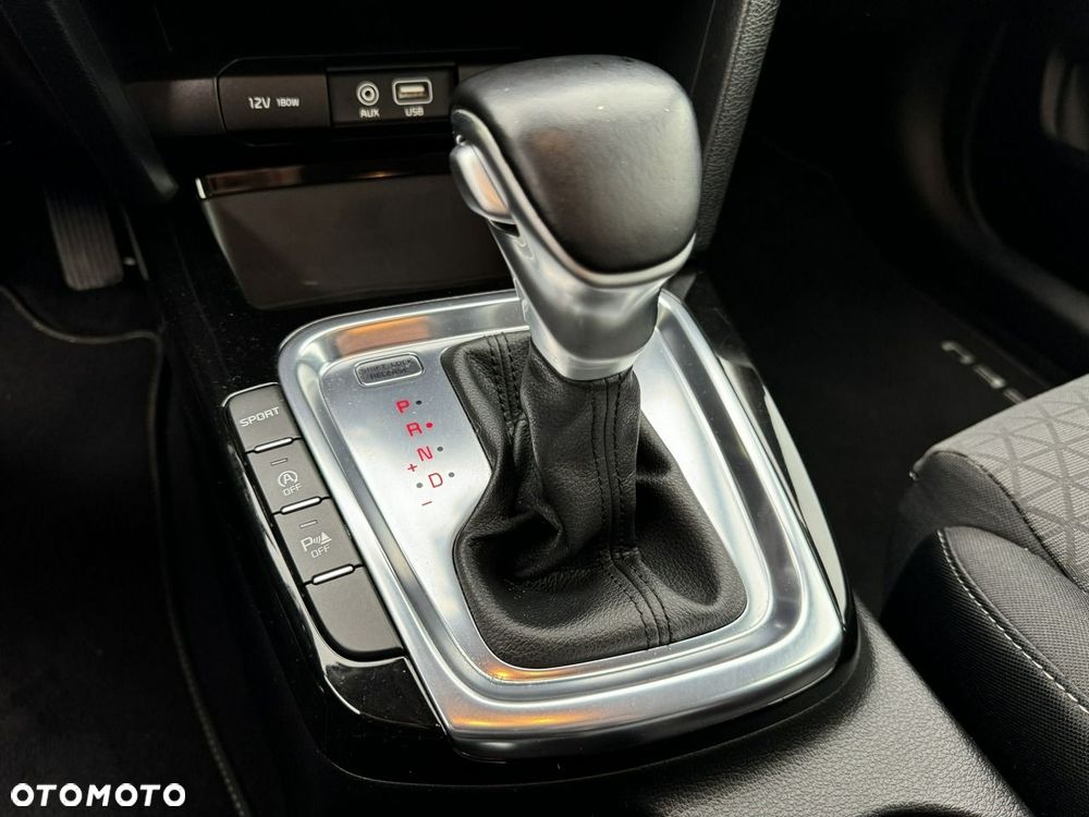 Kia Ceed - 18