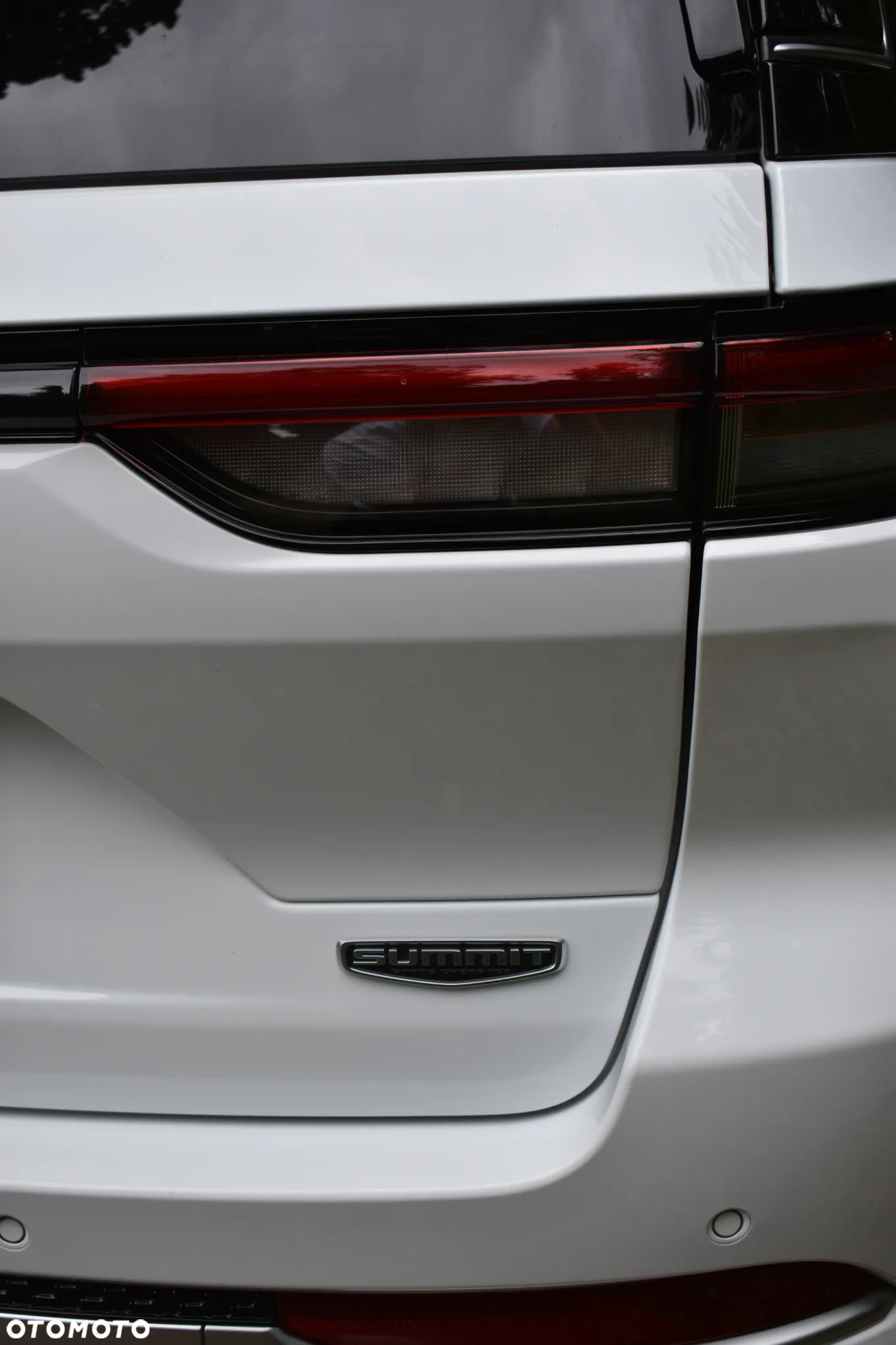 Jeep Grand Cherokee - 6