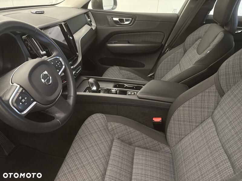 Volvo XC 60 - 11